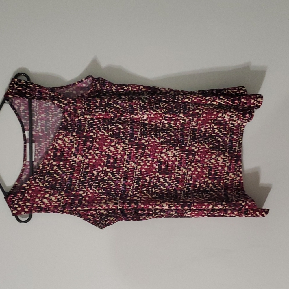 Avenue Tank Top Size 18/20